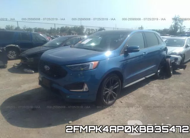2FMPK4AP0KBB35472 фото 3