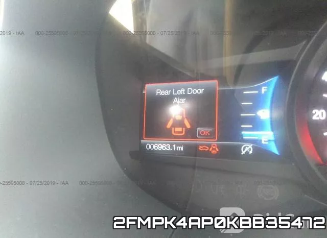 2FMPK4AP0KBB35472 фото 8