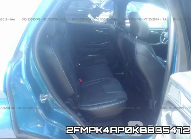 2FMPK4AP0KBB35472 фото 9