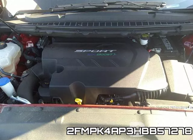 2FMPK4AP3HBB57278 фото 2