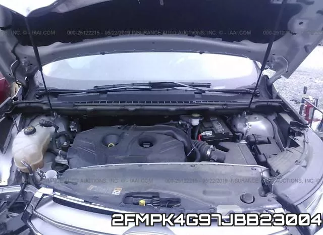 2FMPK4G97JBB23004 фото 2