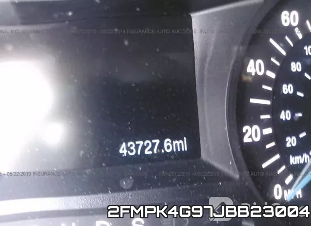 2FMPK4G97JBB23004 фото 8