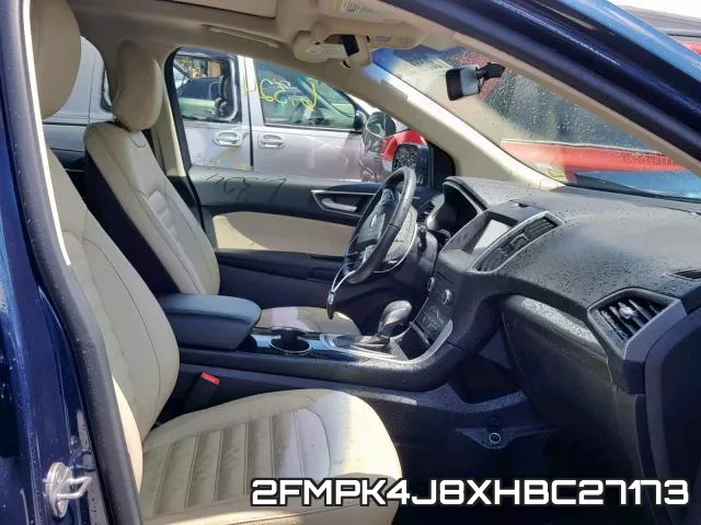 2FMPK4J8XHBC27173 фото 6