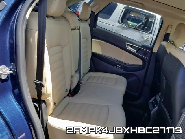 2FMPK4J8XHBC27173 фото 7