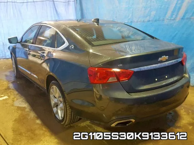2G1105S30K9133612 фото 4