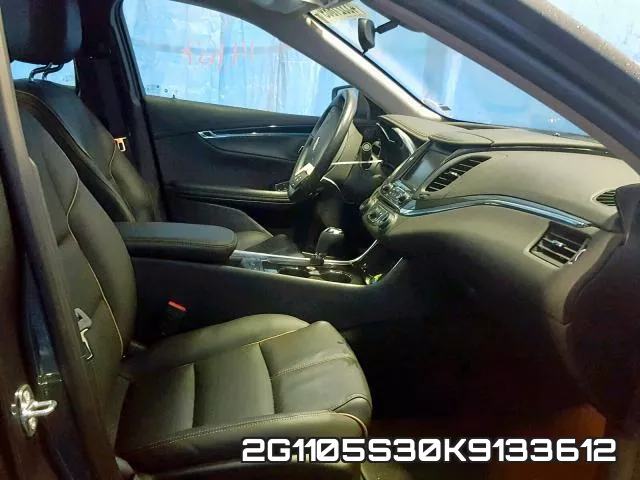 2G1105S30K9133612 фото 6