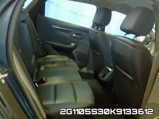 2G1105S30K9133612 фото 7