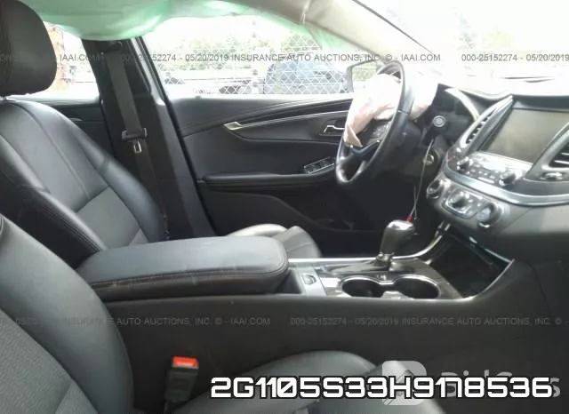 2G1105S33H9178536 фото 6