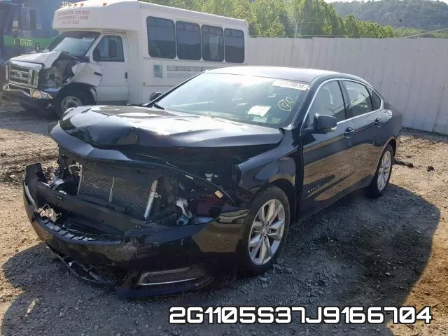 2G1105S37J9166704 фото 3