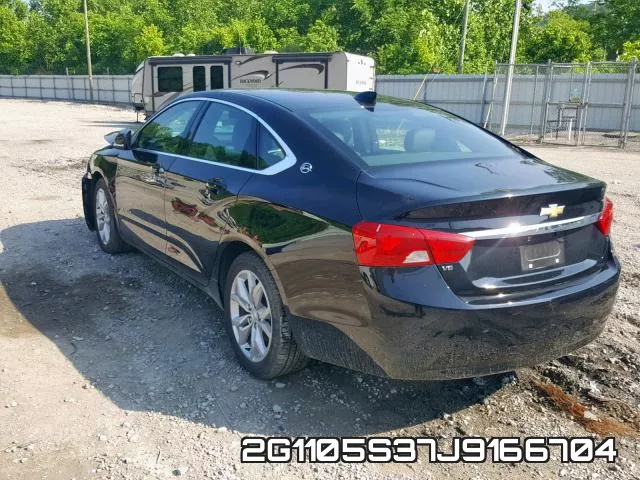 2G1105S37J9166704 фото 4