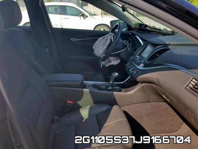2G1105S37J9166704 фото 6