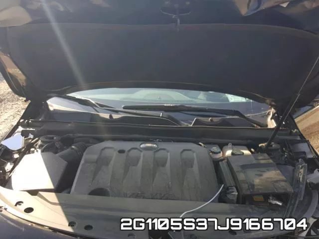2G1105S37J9166704 фото 8