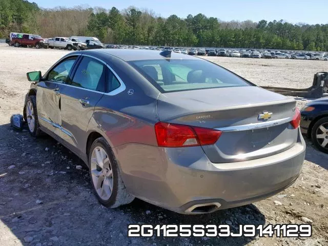 2G1125S33J9141129 фото 4