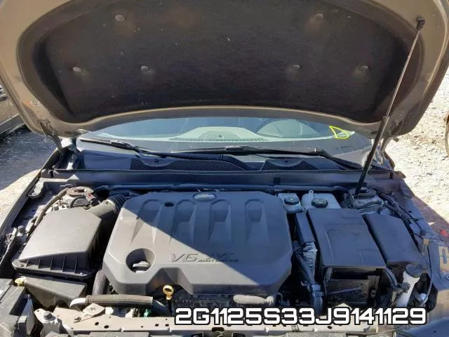 2G1125S33J9141129 фото 8