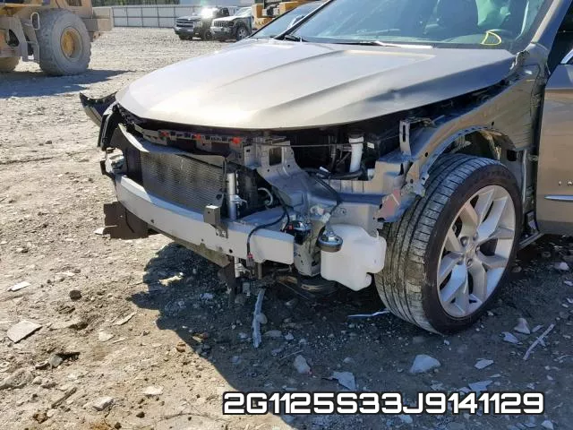2G1125S33J9141129 фото 10