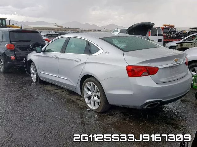 2G1125S33J9167309 фото 4