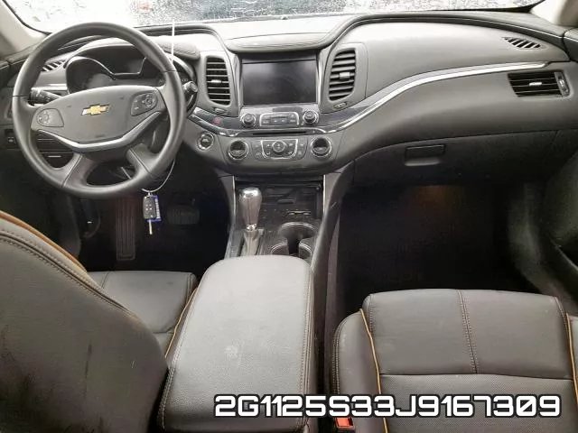2G1125S33J9167309 фото 10