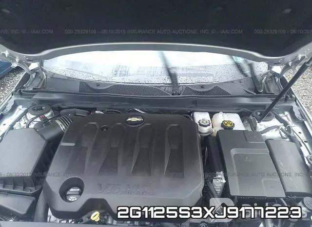 2G1125S3XJ9177223 фото 2