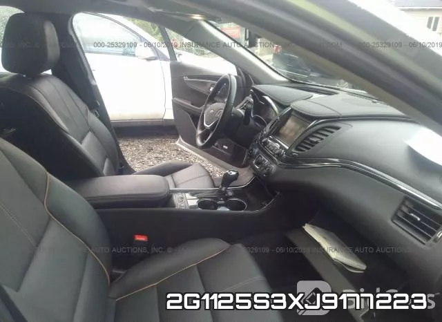 2G1125S3XJ9177223 фото 6