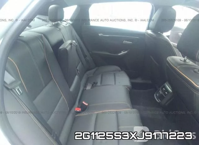 2G1125S3XJ9177223 фото 9