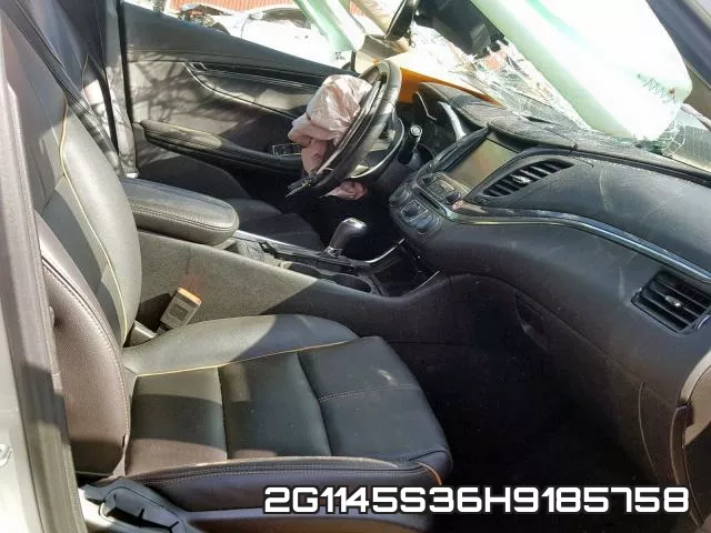 2G1145S36H9185758 фото 6