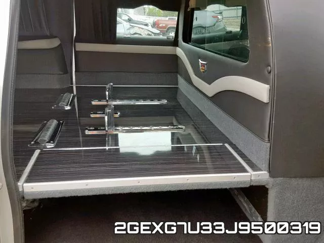 2GEXG7U33J9500319 фото 7