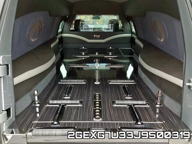 2GEXG7U33J9500319 фото 10