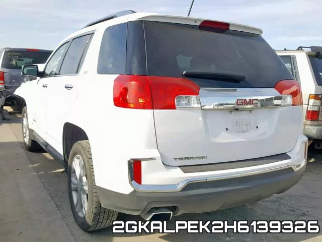 2GKALPEK2H6139326 фото 4