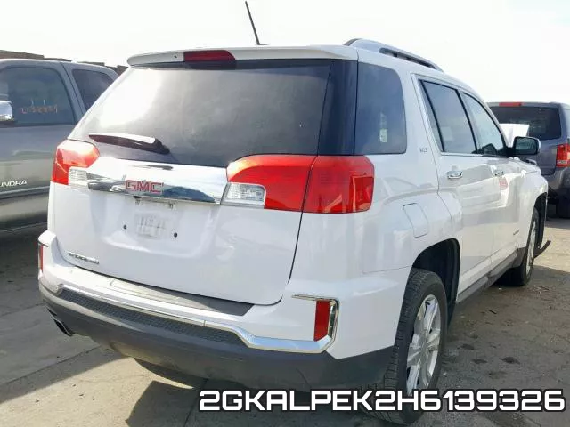 2GKALPEK2H6139326 фото 5