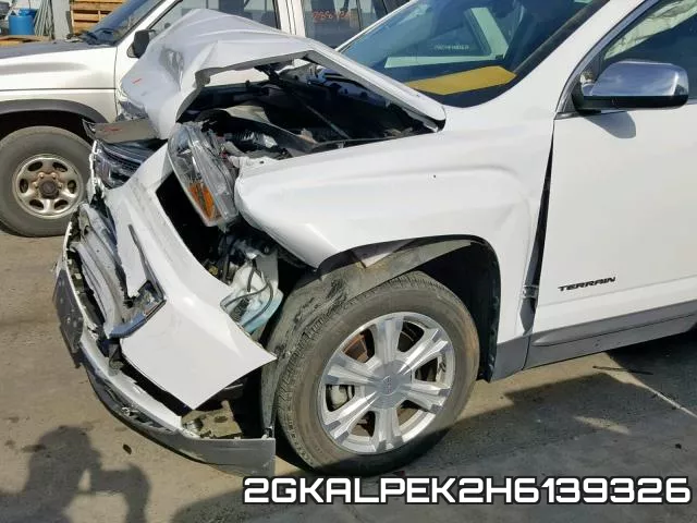 2GKALPEK2H6139326 фото 10