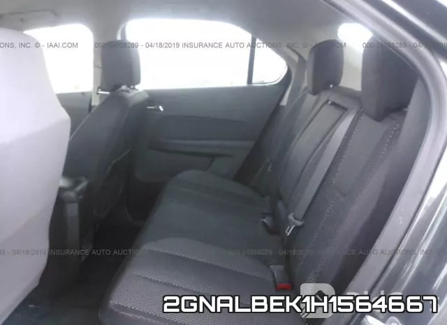 2GNALBEK1H1564667 фото 9