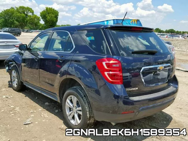 2GNALBEK6H1589354 фото 4
