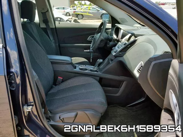 2GNALBEK6H1589354 фото 6