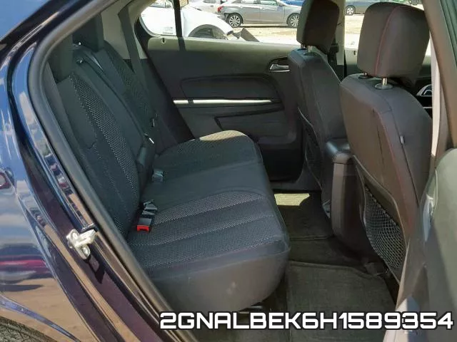 2GNALBEK6H1589354 фото 7