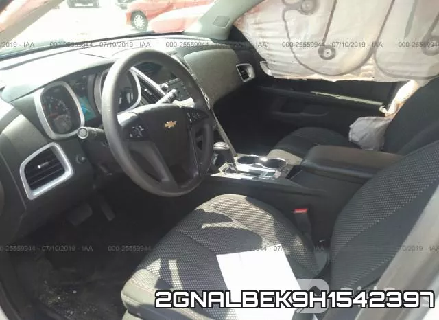 2GNALBEK9H1542397 фото 6