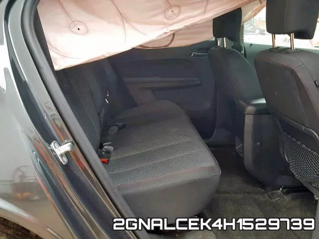 2GNALCEK4H1529739 фото 7