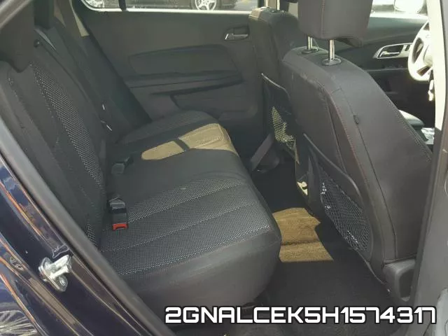 2GNALCEK5H1574317 фото 7