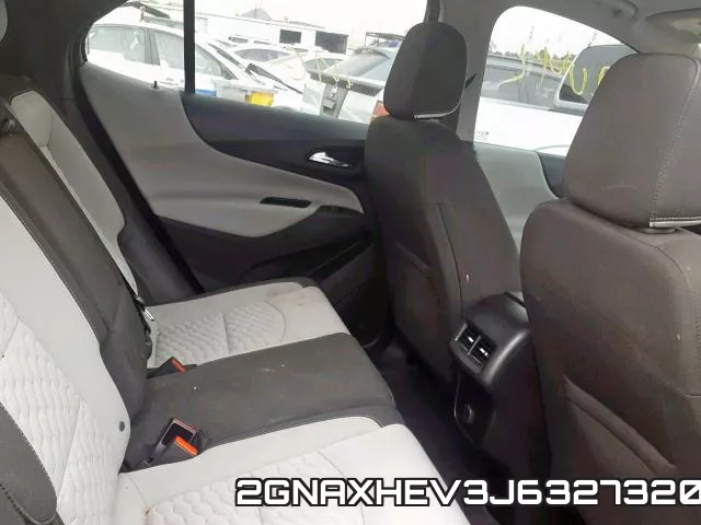 2GNAXHEV3J6327320 фото 7