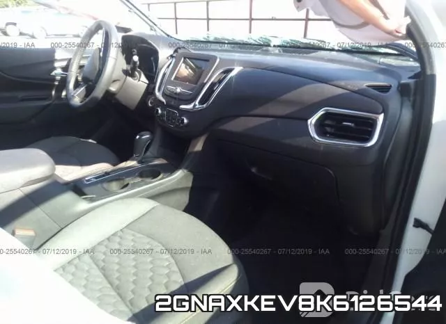 2GNAXKEV8K6126544 фото 6