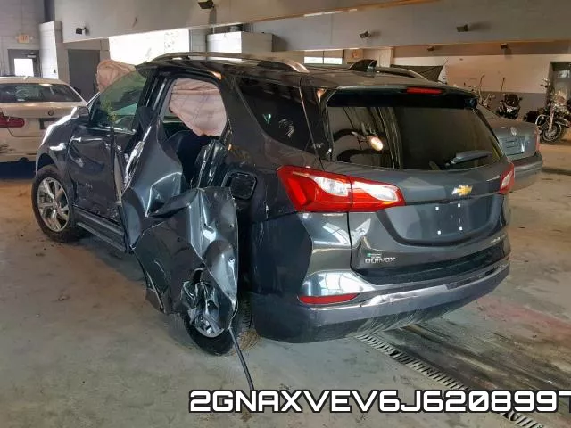 2GNAXVEV6J6208997 фото 4