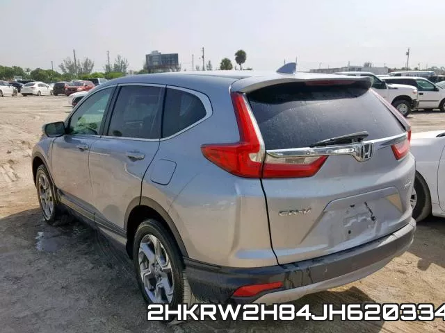 2HKRW2H84JH620334 фото 4