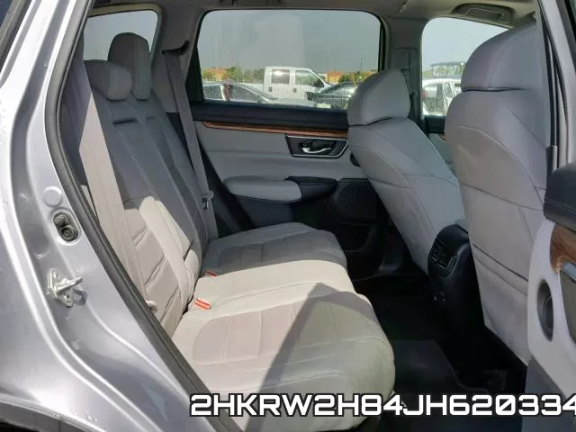 2HKRW2H84JH620334 фото 7