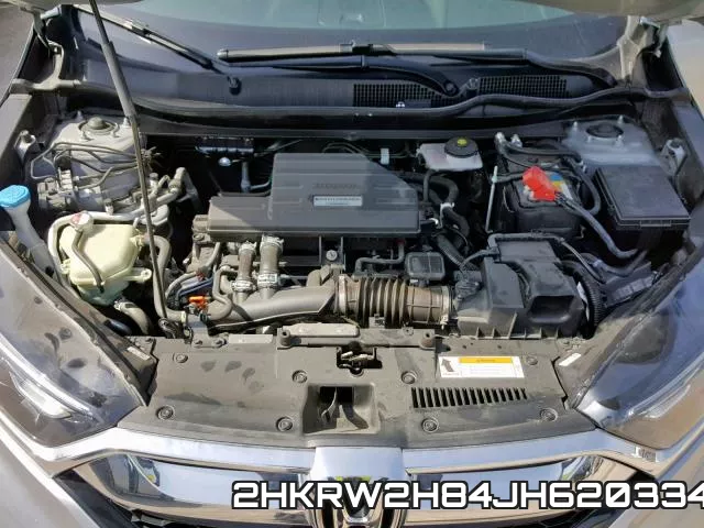 2HKRW2H84JH620334 фото 8