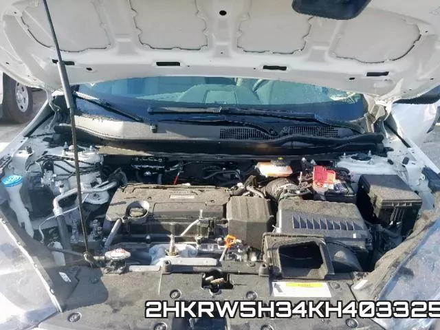 2HKRW5H34KH403325 фото 8