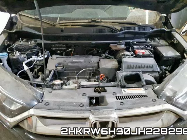 2HKRW6H30JH228298 фото 8