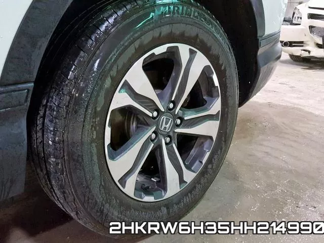 2HKRW6H35HH214990 фото 10