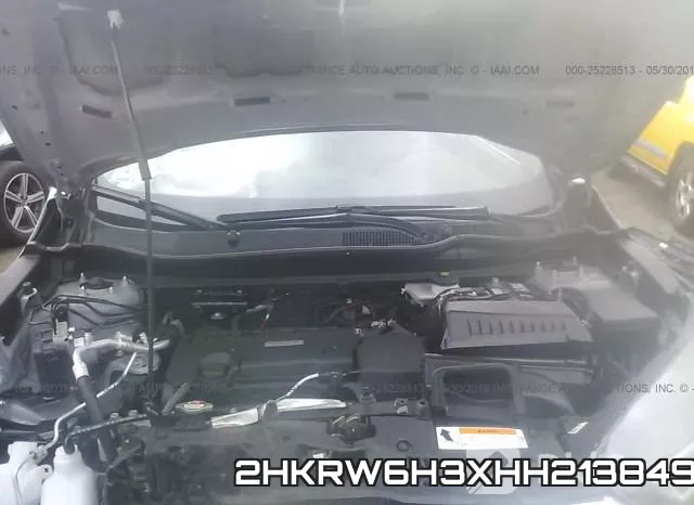 2HKRW6H3XHH213849 фото 2