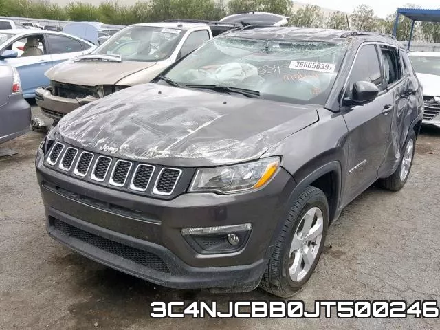 3C4NJCBB0JT500246 фото 3