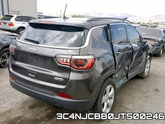 3C4NJCBB0JT500246 фото 5