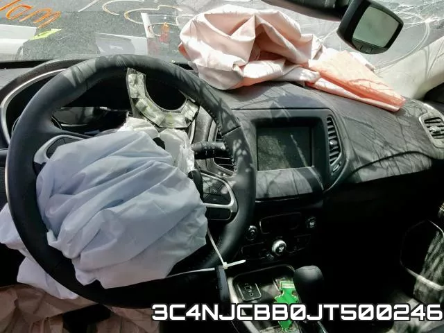 3C4NJCBB0JT500246 фото 10